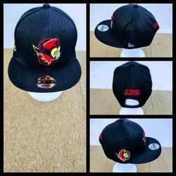 OTTAWA SENATORS NHL HOCKEY 🏒 SNAPBACK HAT.