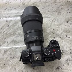 LUMIX S5