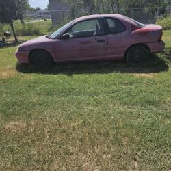 1998 Dodge Neon