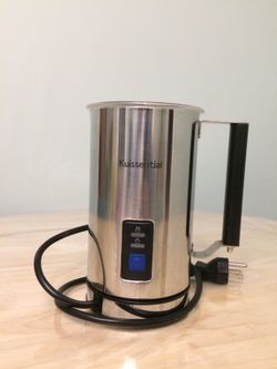 Automatic Milk Frother
