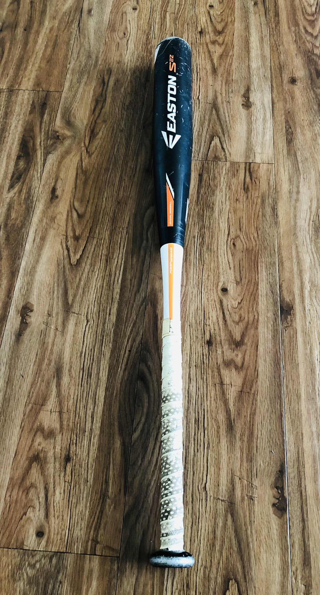 Easton S2Z BB15S2Z Baseball Bat 32" 29 Oz Power Brigade -3