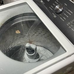 Whirlpool Washer Machine 