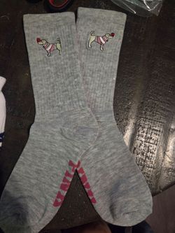 Victoria secret  socks