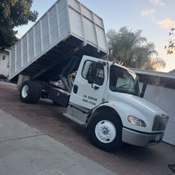 2013 Freightliner