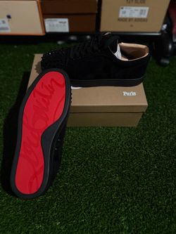 Red Bottoms