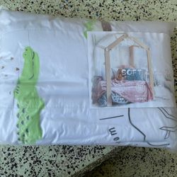 Toddler Bedding