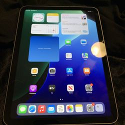 iPad 10th Gen WiFi Cellar Take Sim Card Unlocked 