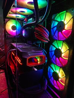 AI Super Computer/ Gaming
