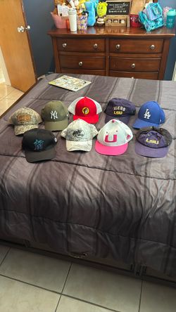 Hat bundle