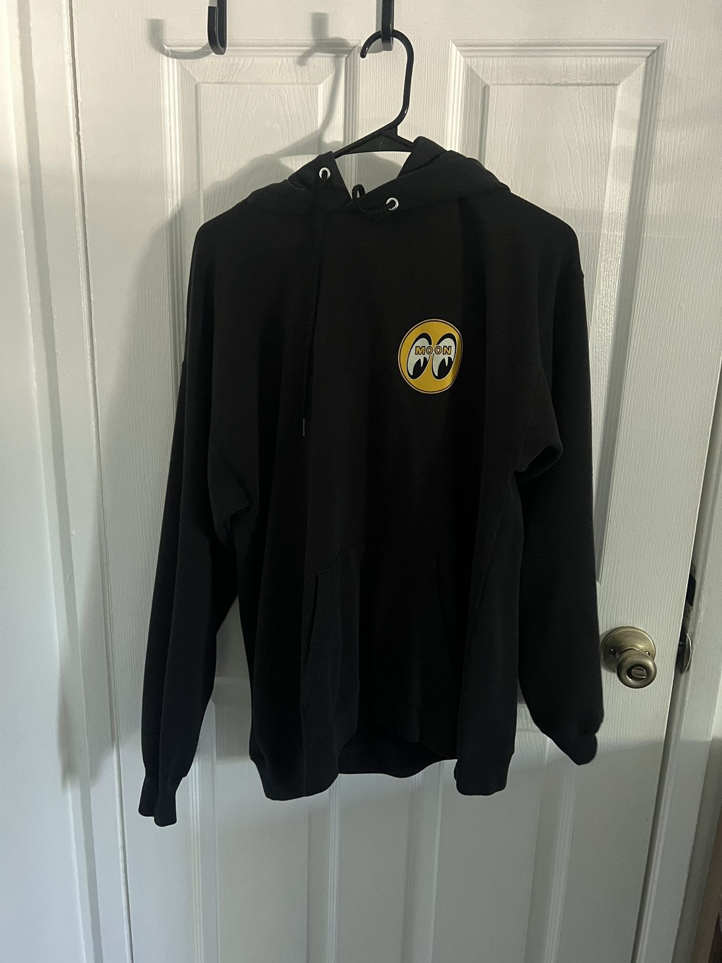 Moon Eyes Hoodie