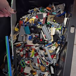 Misc. Legos