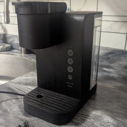FREE KEURIG 