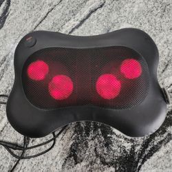 Back and Neck Massager