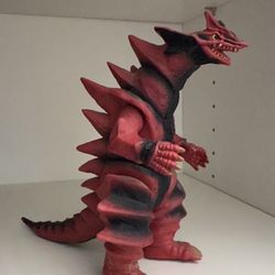 Vintage Bandai Monster 