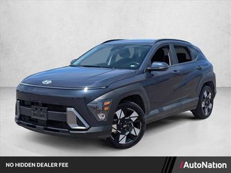 2024 Hyundai Kona