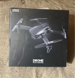 Yomi Avoid Obstacles Drone with 4K Camera New and Sealed