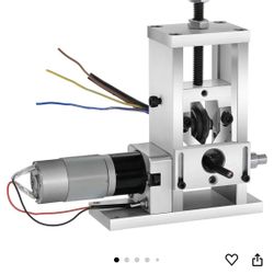 BEAMNOVA Electric/Manual/Drill Powered Wire Stripping Machine For Copper 