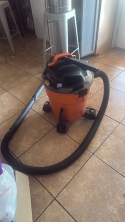 Vacuum