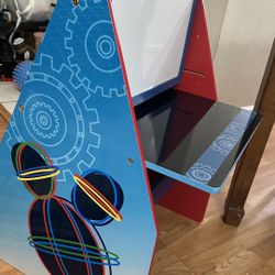 Mickey Mouse Activity 