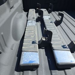 Running Boards / Truck Steps