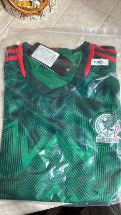 Mexico shirt for women SMALL & XL only