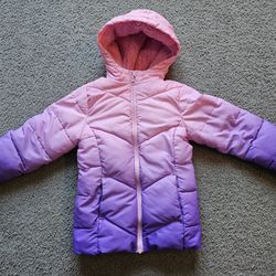 Jacket size XS (4/5)