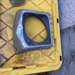 Headlight Bezel Ford 1970,s