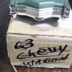 Cadillac Promo