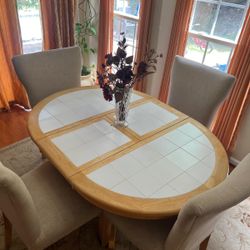 Cheap Dining Table With Chairs