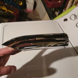 Exhaust Tip