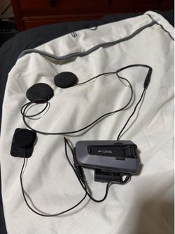 Cardo Packtalk Edge
