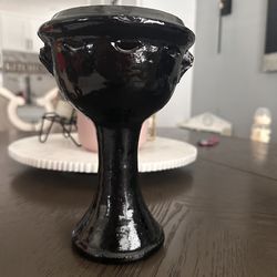 Copalera Incense Burner