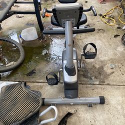 Exerpeutic Therapeutic Fitness 