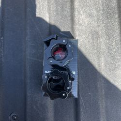 1 Inch Barbell Collar Bulk Sale