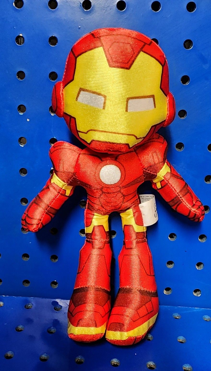 Marvel Plush Iron Man