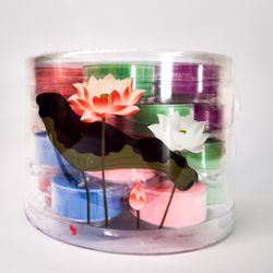 Mingde Butter Lamp 28pcs