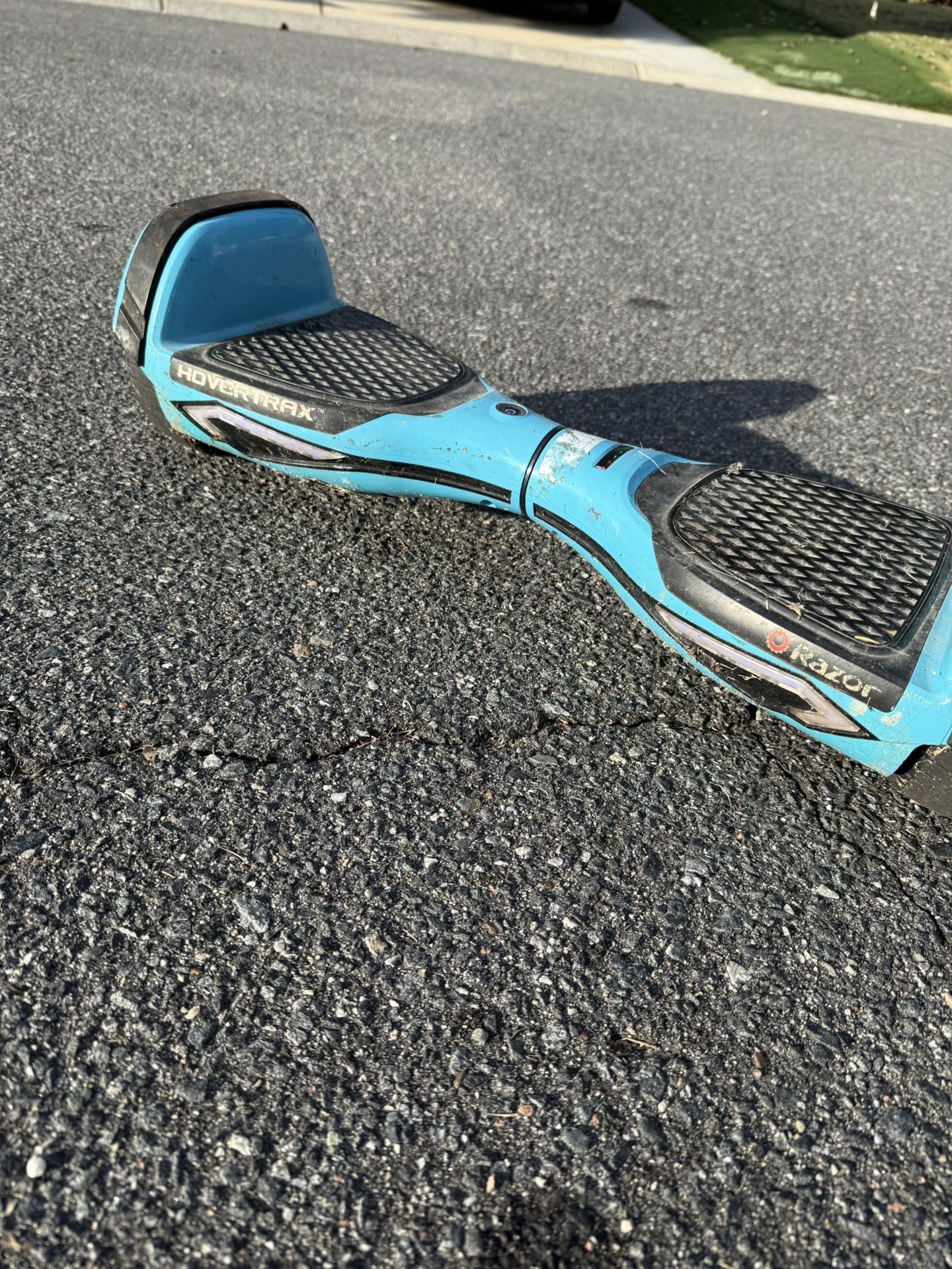 Hover board