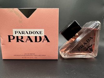 Prada Paradoxe 3oz
