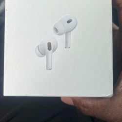AirPods New Never Used