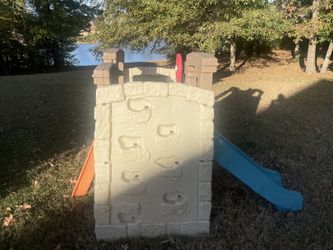 Indoor/ Outdoor Play set 