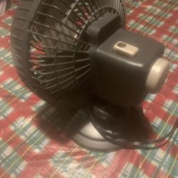 Fan