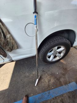 8" Floor Scraper