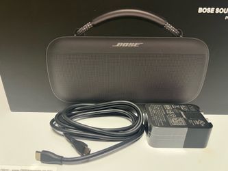 Boss Bluetooth Speaker