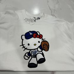 Dodgers Shirts/sweaters. Hoodies & Crewnecks