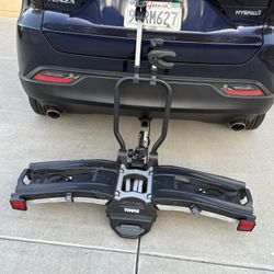Thule XT Hitch Mount Bike Rack