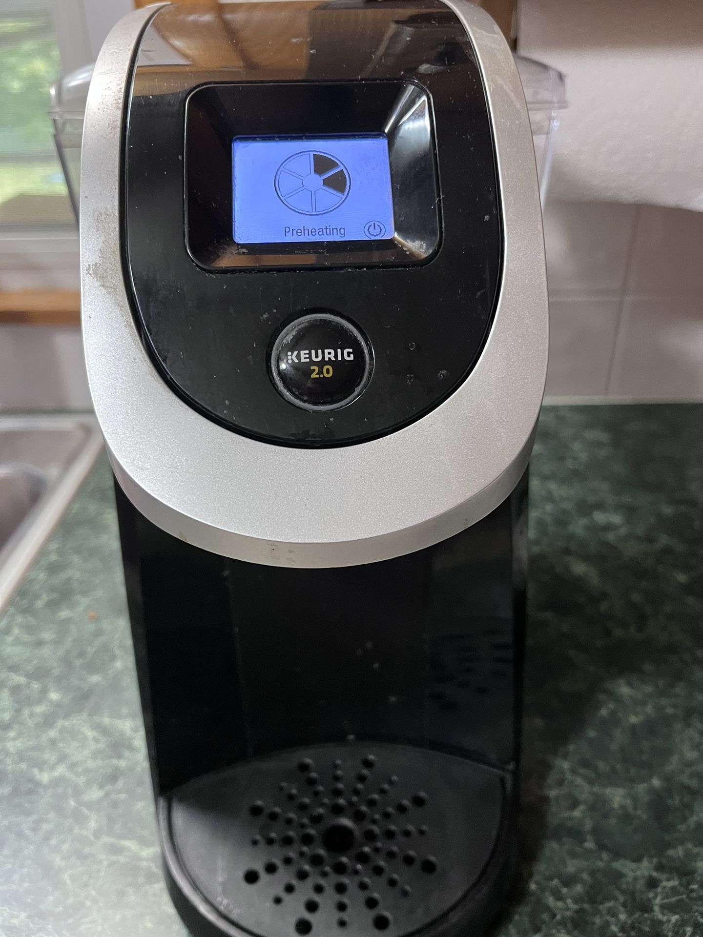 Keurig