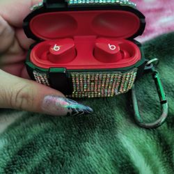 Beats Earbuds 
