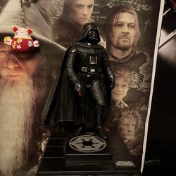 Darth Vader piggy bank