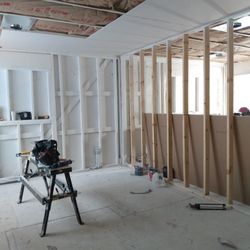 Sheet Drywall 