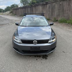 2012 Volkswagen 
